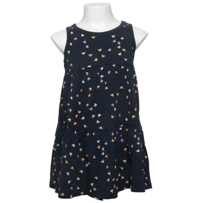 Klänning (NMFVIGGA SPENCER DRESS) från Basic Needs by Name It Bomull