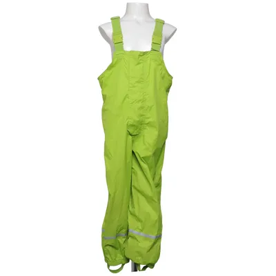 Pantalon imperméable (Vert) de Papagino Polyester
