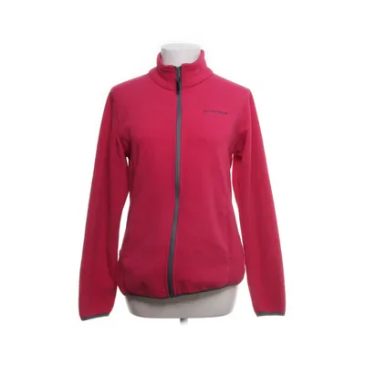 Fleece jas (Roze) van On the Peak Polyester