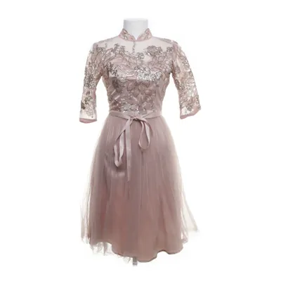 Cocktail dress (Pink) from Chi Chi London Polyamide