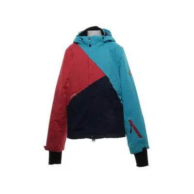 Skijakke (Blå, Rød, Sort) fra Wilder Kaiser Nylon