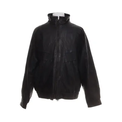 Leather jacket (Black) from Mark Astor