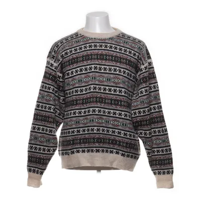 Sweater (Flerfarvet) fra Shetland Uld