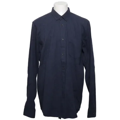 Hemd (Grau) von Win Win Baumwolle, Polyester