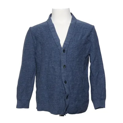 Cardigan (Blue) from Zara Boys Collection Cotton
