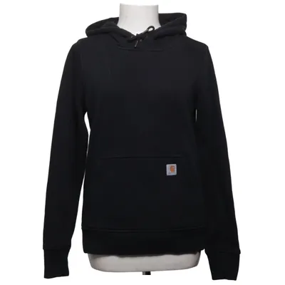 Kapuzenpullover (Relaxed Fit) von Carhartt Baumwolle, Polyester