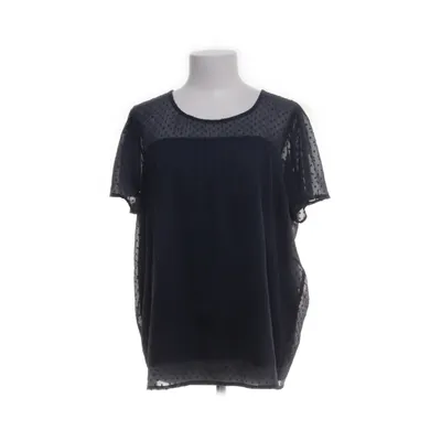 Topp (Blå) från ONLY Carmakoma Polyester