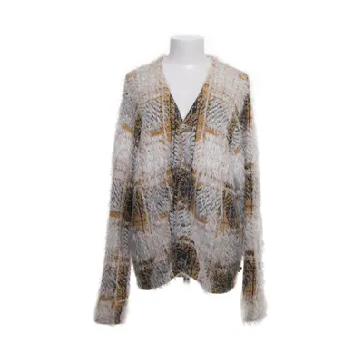 Kofta (Gul, Vit, Svart, Grå) från Stüssy Akryl, Nylon