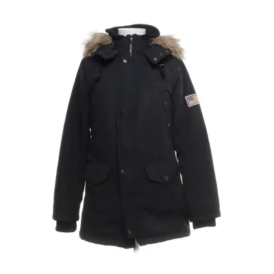 Parka (Tignes) van Svea Katoen, Nylon, Polyester