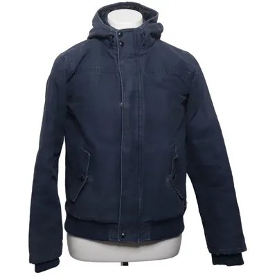 Jacka (Blå) från Quiksilver Bomull, Polyester