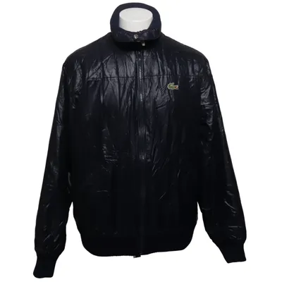 Jacket (Blue) from Chemise Lacoste