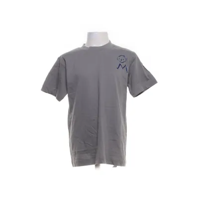 T-shirt (Grijs) van South West Katoen