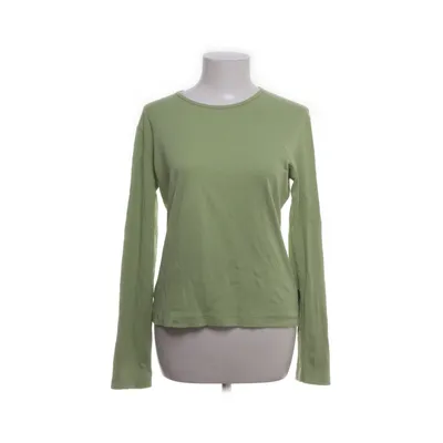 Lange mouwen shirt (Groen) van Street One