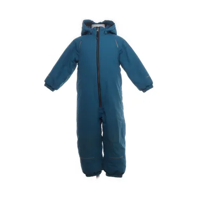 Outdoor overalls  (Blå) fra Name It
