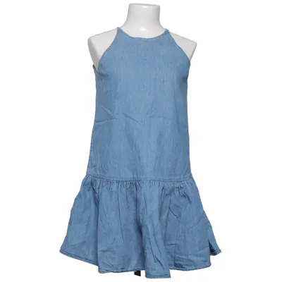 Jeansklänning (Blå) från Mango Denim