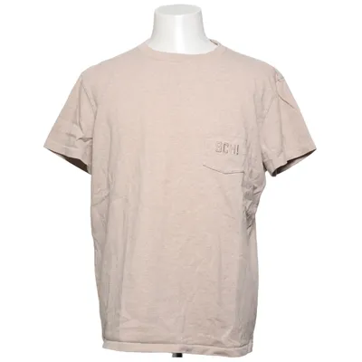T-shirt (Beige) från Schnayderman's Bomull