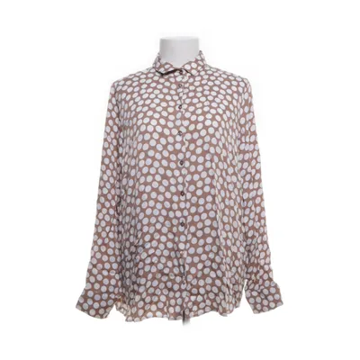 Blus (7614/28/D935) från Eterna Viskos