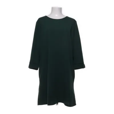 Klänning (Grön) från Styleboom