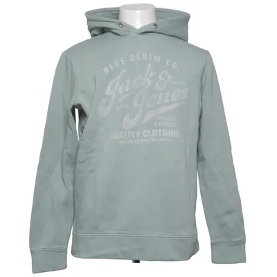 Hoodie (Jack & Jones Premium) from Premium by Jack & Jones Cotton, Polyester