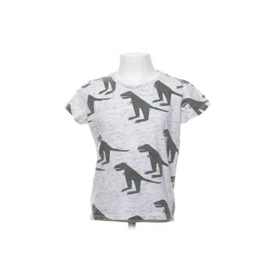 T-shirt (Grå, Flerfärgad) från Seed Heritage