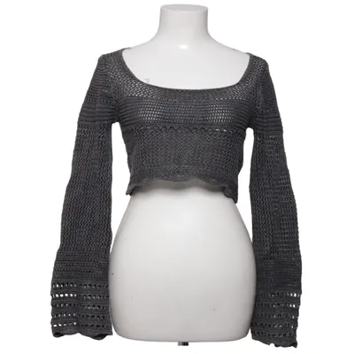 Pull-over (Gris) de Clockhouse by C&A Acrylique, Coton