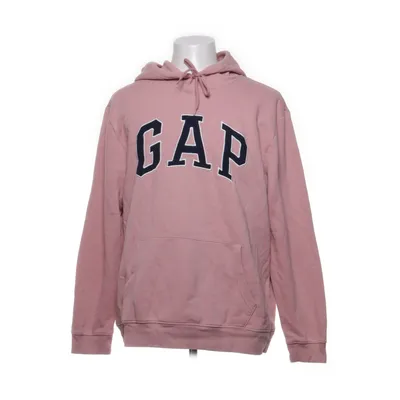Huvtröja (Rosa) från Gap Bomull, Polyester