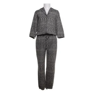 Jumpsuit (Meerkleurig, Zwart) van Maison Scotch Polyester