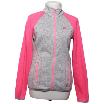 Veste polaire (Gris, Rose) de Alpine pro Polyester