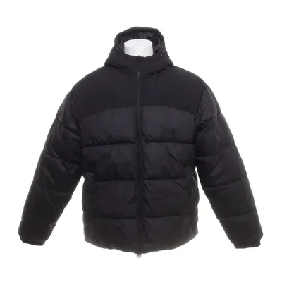 Winter jacket (Black) from Jack & Jones