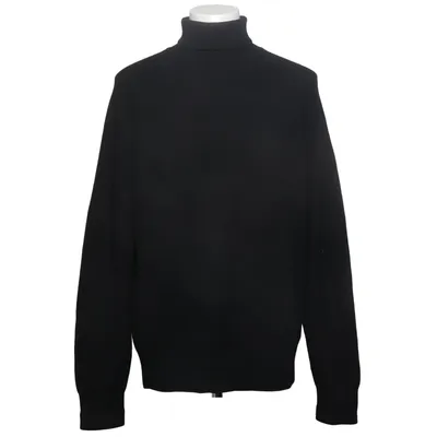 Polotröja (Svart) från Suitsupply Ull