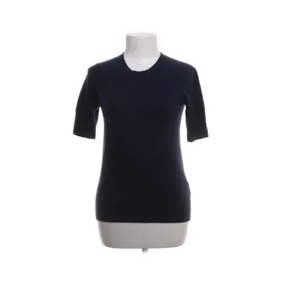 Topp (Blå) från Galeries Lafayette Kashmir