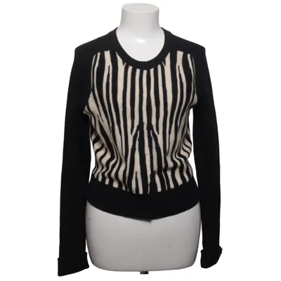 Cardigan (Noir, Beige) de Lucky Brand