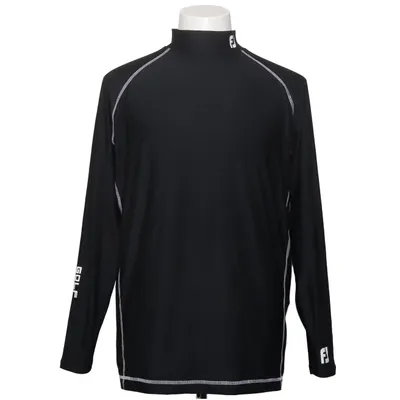 Baselayertrøje (Thermal Base Layer) fra Footjoy Elastan, Polyester