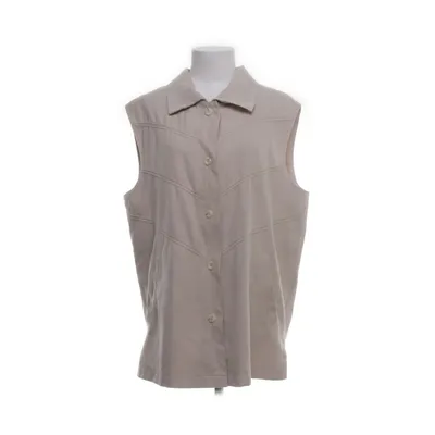 Väst (Beige) från Diolen Polyester