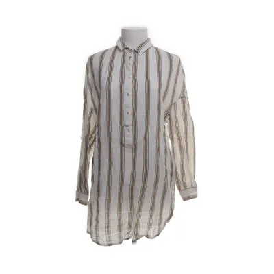 Tunika (Beige, Brun) från Zara Trafaluc Collection