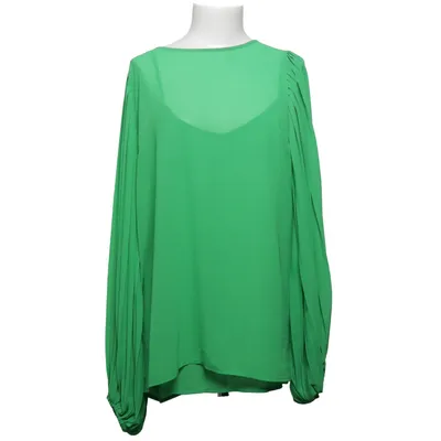 Blouse (Vert) de Blond Hour Polyester