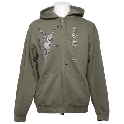 Hoodie (Green) from One of One