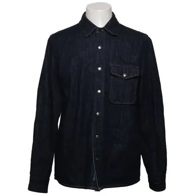Jeanshemd (Blau) von C.O.F Studio Baumwolle