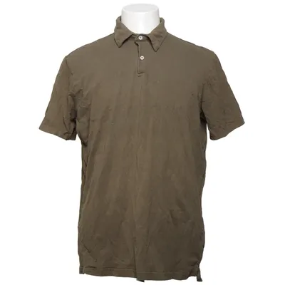 Polo shirt (Green) from S.C.W. Made for you Cotton