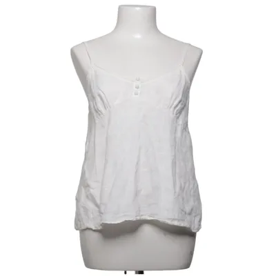 Débardeur (Blanc) de Zara Lin