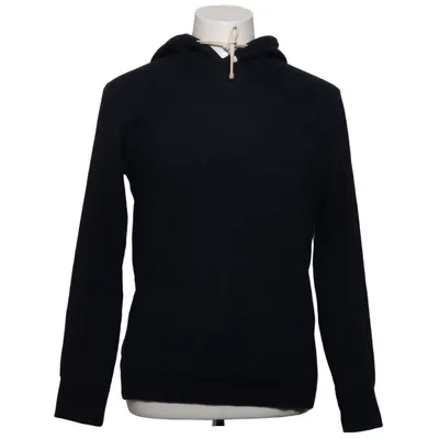 Kapuzenpullover (Blau) von Reigning Champ Baumwolle