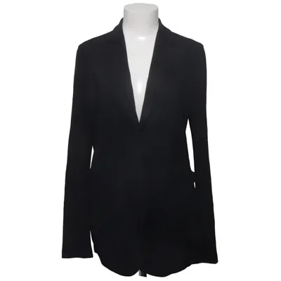 Blazer (Zwart) van Harris Wharf London