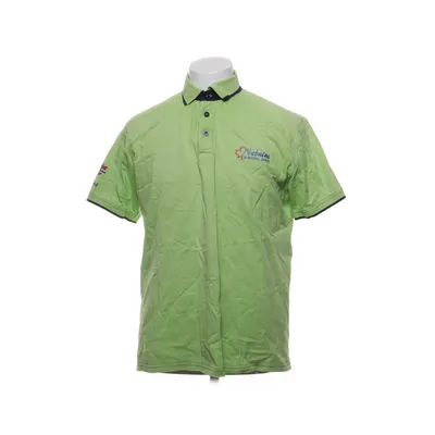 Polo (Vert) de Nebulus Coton