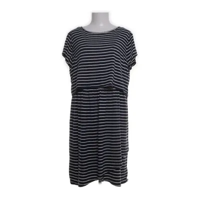 Borstvoedingsjurk (Blauw, Wit) van Gap Elastaan, Viscose