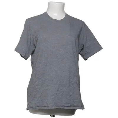 T-shirt (Grå) från Loulou Studio Bomull