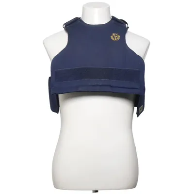 Ridevest (All-Rounder) fra Racesafe