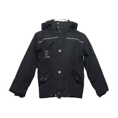 Allvädersjacka (AW15 Shell Little JACKET) från Adventure by POMPdeLUX Polyamid, Polyester