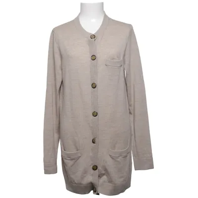 Kofta (Beige) från Tory Burch Merinoull