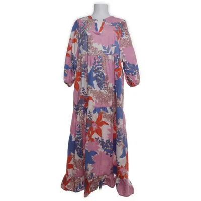 Maxi dress (Multicolored) from Reserved