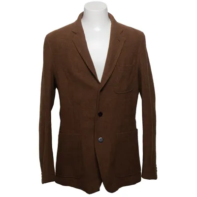Blazer (Brown) from Filippa K Wool